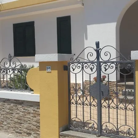 La Casa Di Madia