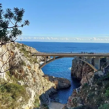 La Casa Di Madia Vakantiehuis *