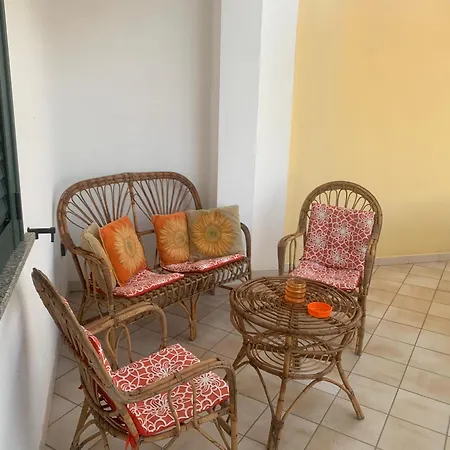 La Casa Di Madia Gagliano del Capo