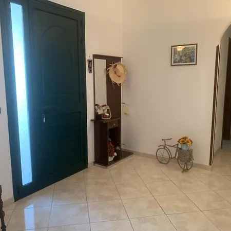 Holiday home La Casa Di Madia *