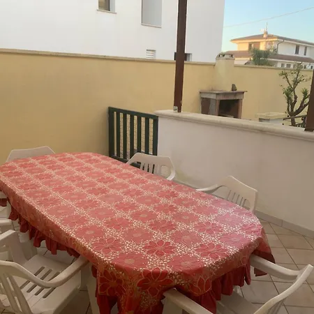 La Casa Di Madia * Gagliano del Capo