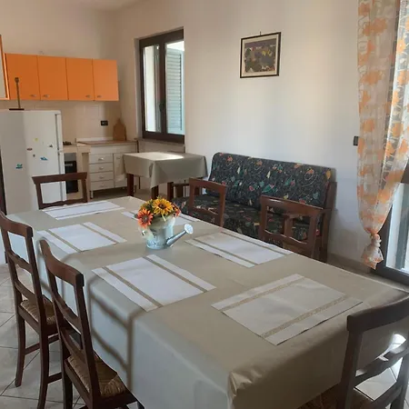La Casa Di Madia Holiday home
