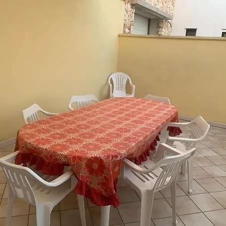 Holiday home La Casa Di Madia