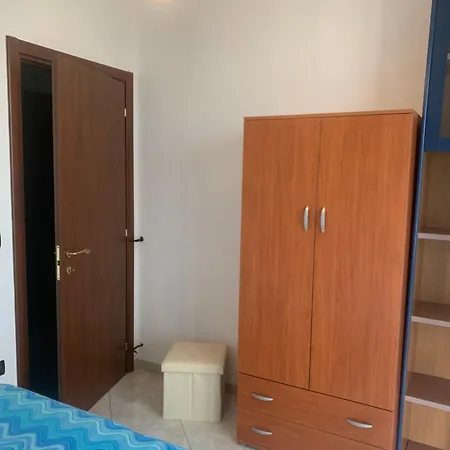 La Casa Di Madia Holiday home Gagliano del Capo