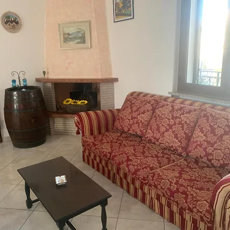 La Casa Di Madia *