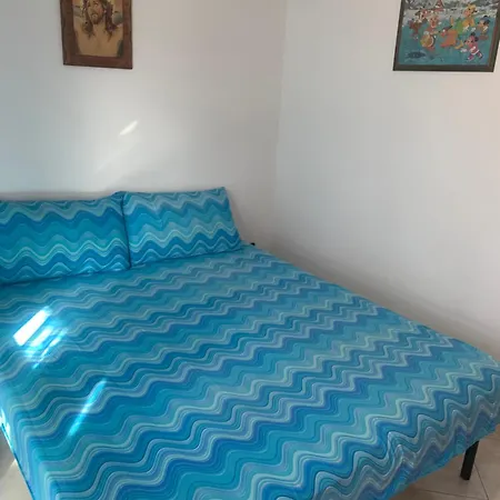 Holiday home La Casa Di Madia *