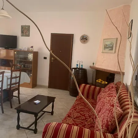 La Casa Di Madia *