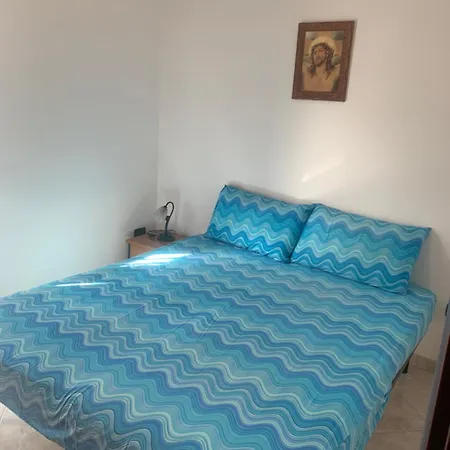 La Casa Di Madia Gagliano del Capo