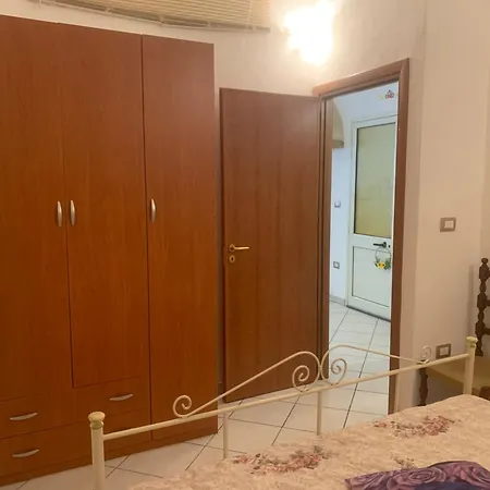 La Casa Di Madia Gagliano del Capo