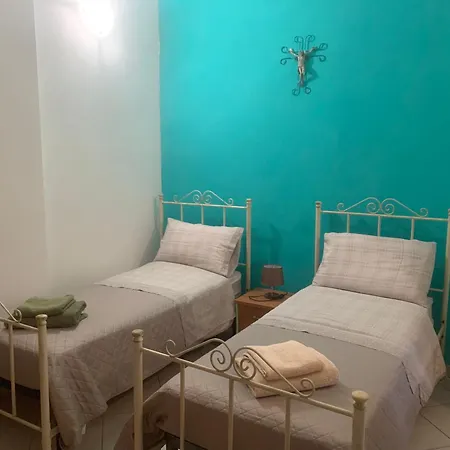 La Casa Di Madia * Gagliano del Capo