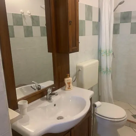 La Casa Di Madia Gagliano del Capo