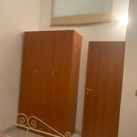 La Casa Di Madia Semesterbostad