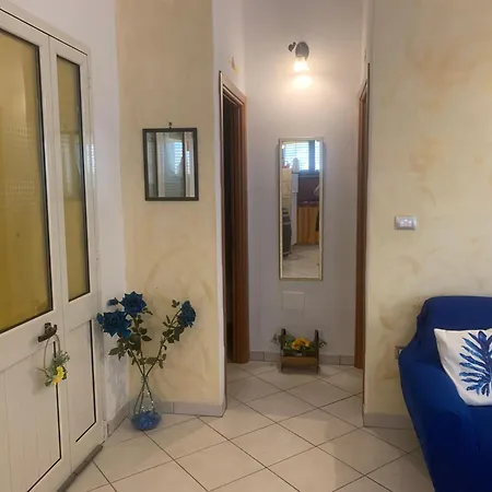 Holiday home La Casa Di Madia