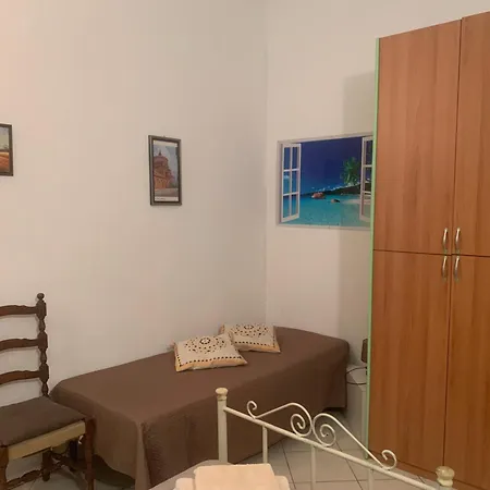 La Casa Di Madia Holiday home *