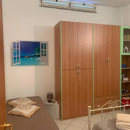 Holiday home La Casa Di Madia *