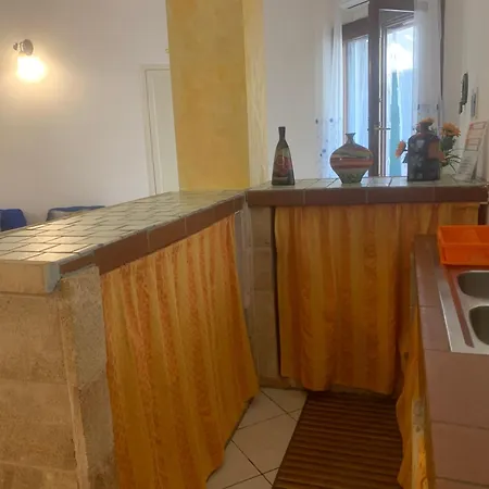 La Casa Di Madia *