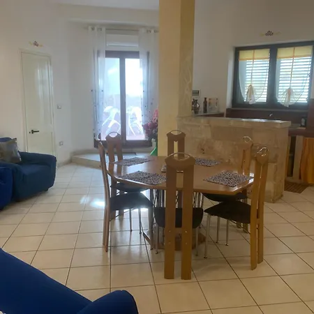 La Casa Di Madia Gagliano del Capo
