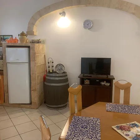 La Casa Di Madia * Gagliano del Capo