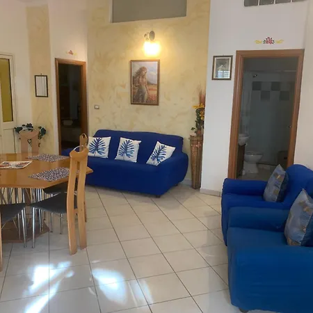 La Casa Di Madia