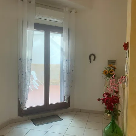 Semesterbostad La Casa Di Madia