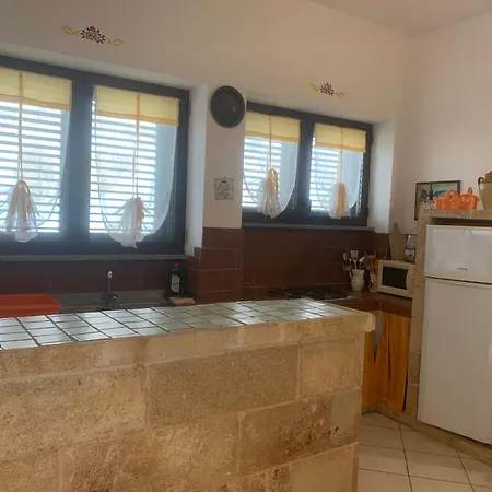La Casa Di Madia Holiday home *