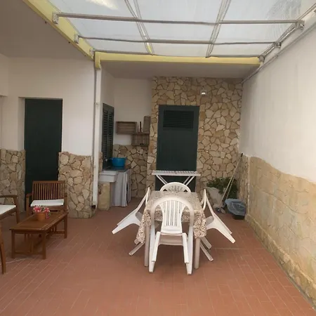 Holiday home La Casa Di Madia *
