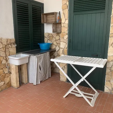 La Casa Di Madia Holiday home Gagliano del Capo