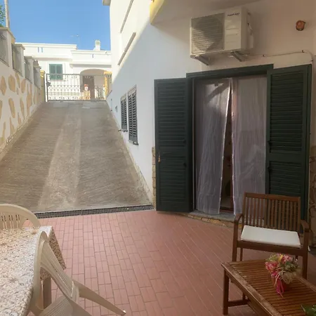 La Casa Di Madia Gagliano del Capo