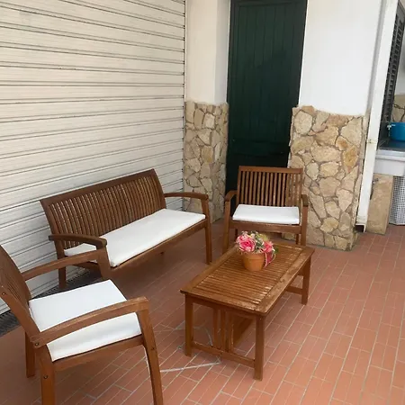 La Casa Di Madia Holiday home