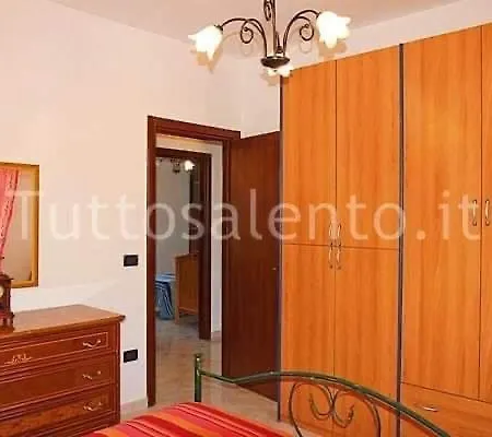 Holiday home La Casa Di Madia
