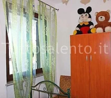 La Casa Di Madia Holiday home *