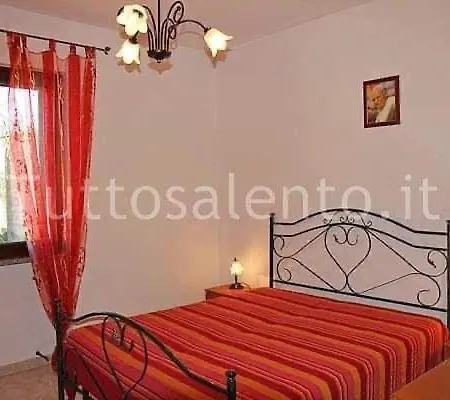Holiday home La Casa Di Madia *