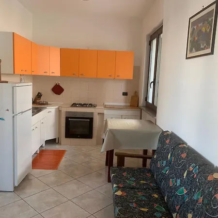 La Casa Di Madia Holiday home Gagliano del Capo