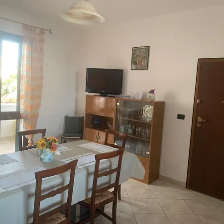 La Casa Di Madia *