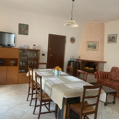 La Casa Di Madia