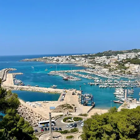 La Casa Di Madia Holiday home