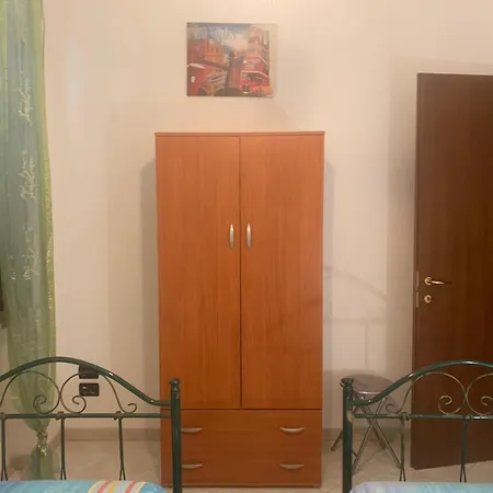 La Casa Di Madia