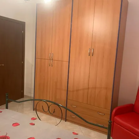 La Casa Di Madia Holiday home