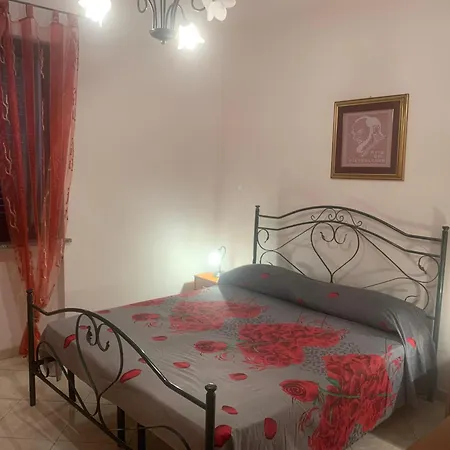 Holiday home La Casa Di Madia