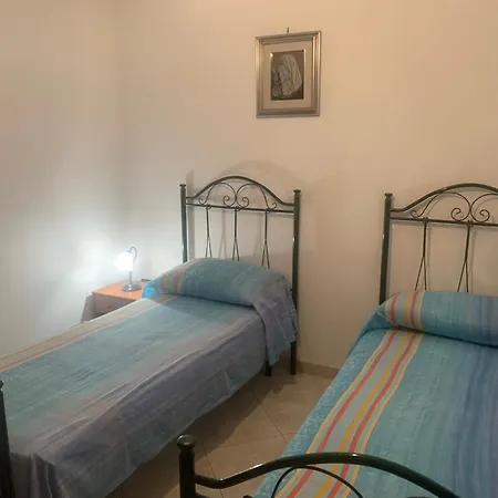 Holiday home La Casa Di Madia *