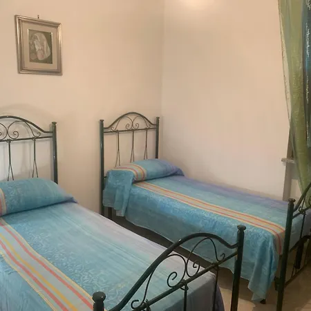 La Casa Di Madia *
