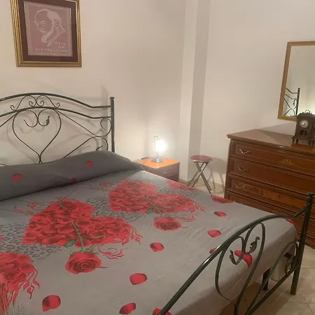 La Casa Di Madia * Gagliano del Capo
