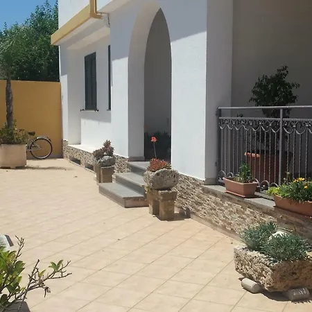 La Casa Di Madia *