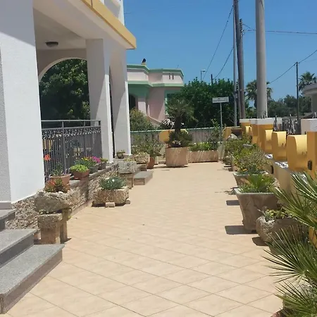 La Casa Di Madia Holiday home *