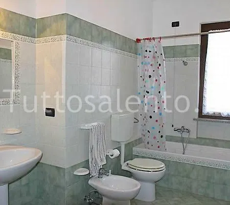 La Casa Di Madia Holiday home *